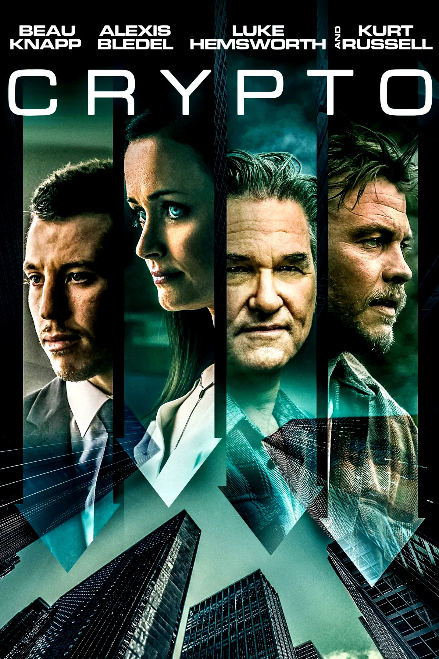 Photo 6 du film : Crypto