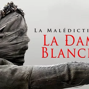 Photo du film : La Malédiction de la dame blanche