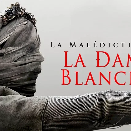 Miniature photo du film : La Malédiction de la dame blanche