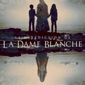 Photo du film : La Malédiction de la dame blanche