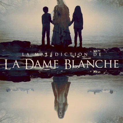 Miniature photo du film : La Malédiction de la dame blanche