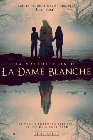 Photo 3 du film : La Malédiction de la dame blanche