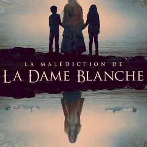Photo du film : La Malédiction de la dame blanche