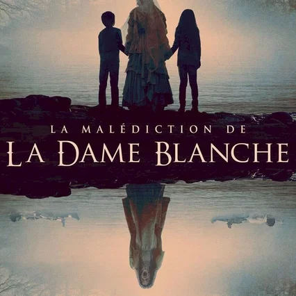 Miniature photo du film : La Malédiction de la dame blanche