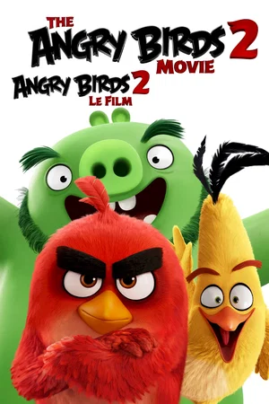 Photo du film : Angry Birds, Copains comme cochons