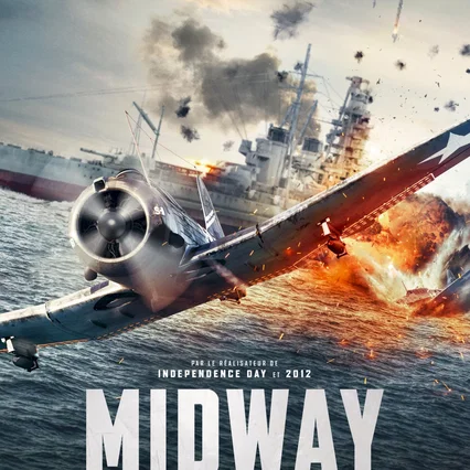 Miniature photo du film : Midway