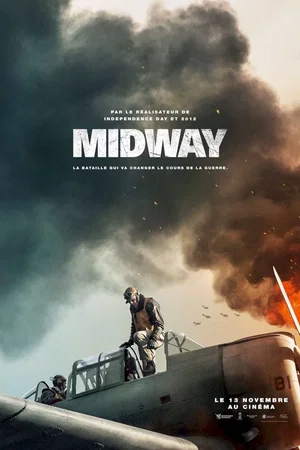 Photo du film : Midway