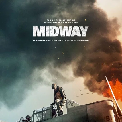 Miniature photo du film : Midway