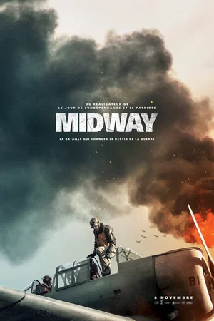 Photo du film : Midway