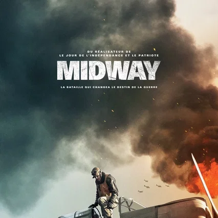 Miniature photo du film : Midway