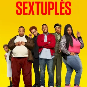 Photo du film : Les sextuplés