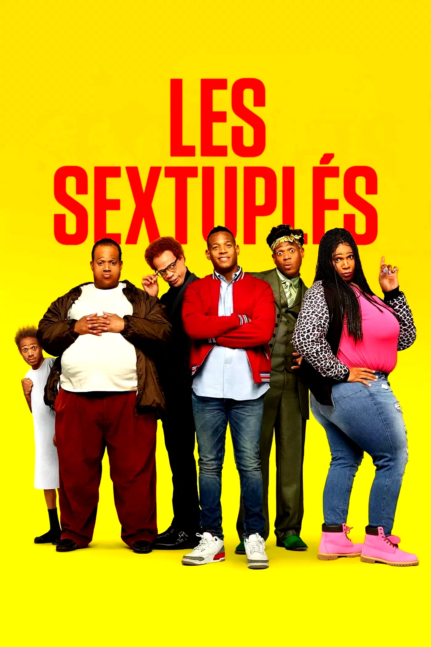 Photo 3 du film : Les sextuplés