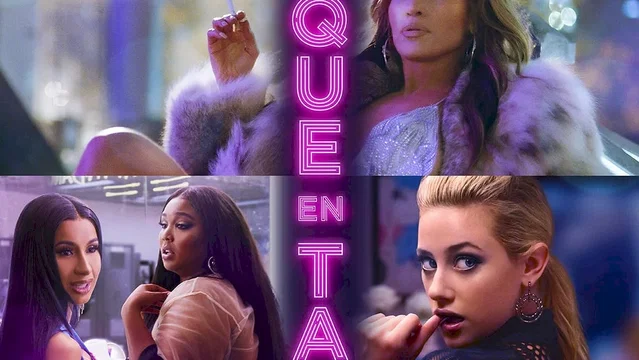 Affiche du film : Queens