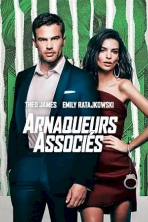Affiche du film : Arnaqueurs associés