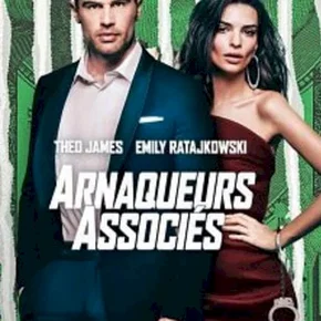 Photo du film : Arnaqueurs associés
