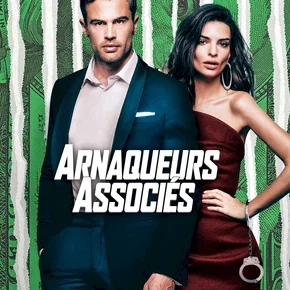 Photo du film : Arnaqueurs associés