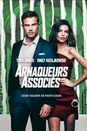 Photo 3 du film : Arnaqueurs associés