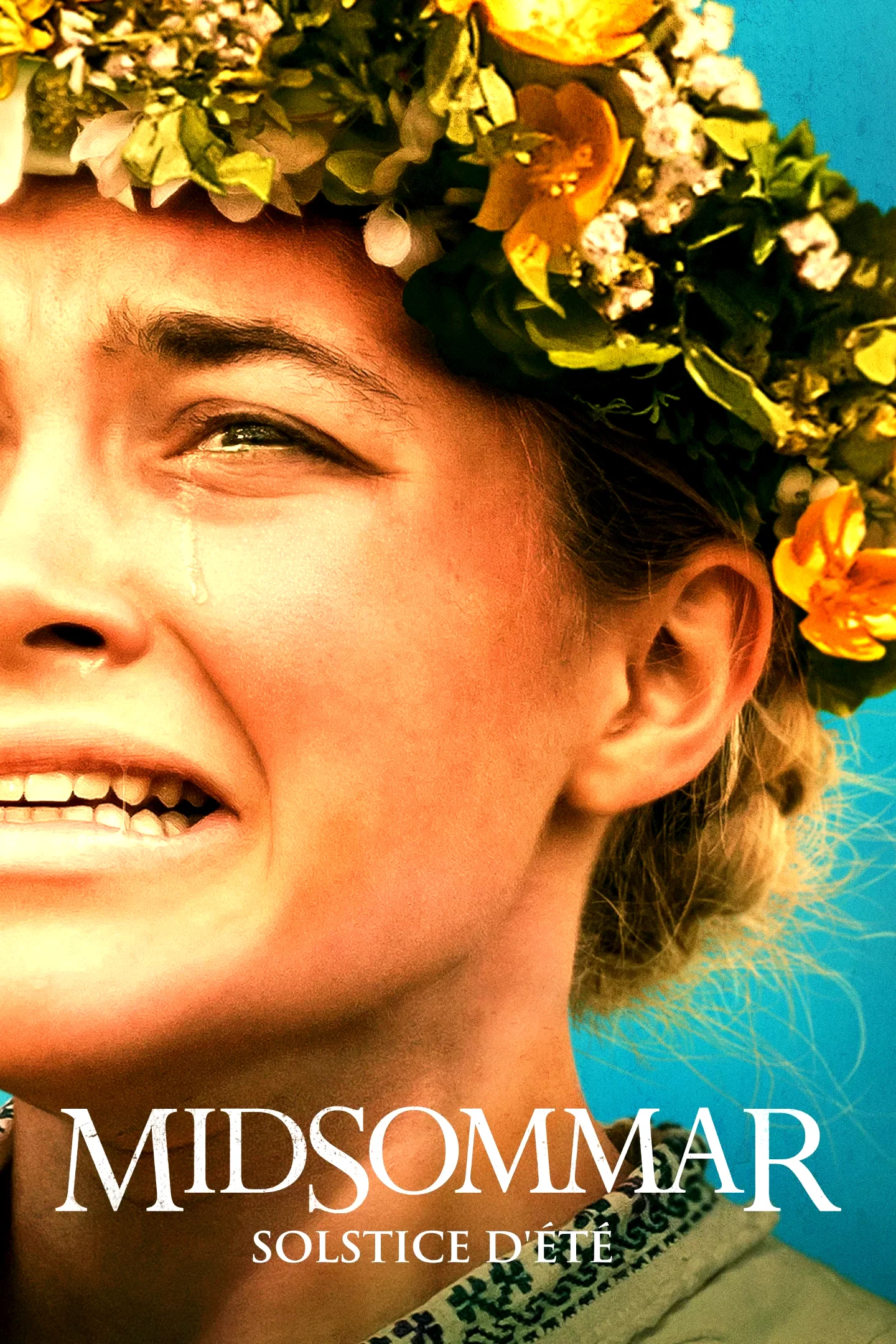 Affiche du film : Midsommar