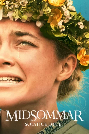 Affiche du film : Midsommar