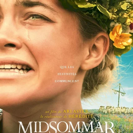 Miniature photo du film : Midsommar