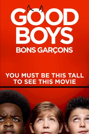 Photo du film : Good Boys