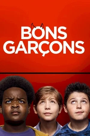 Photo du film : Good Boys