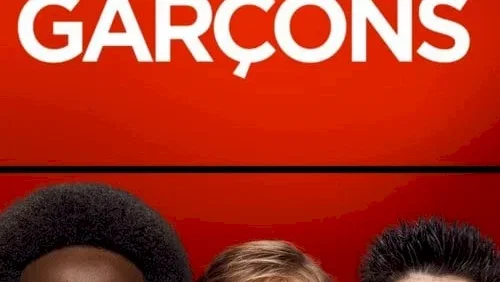 Affiche du film : Good Boys