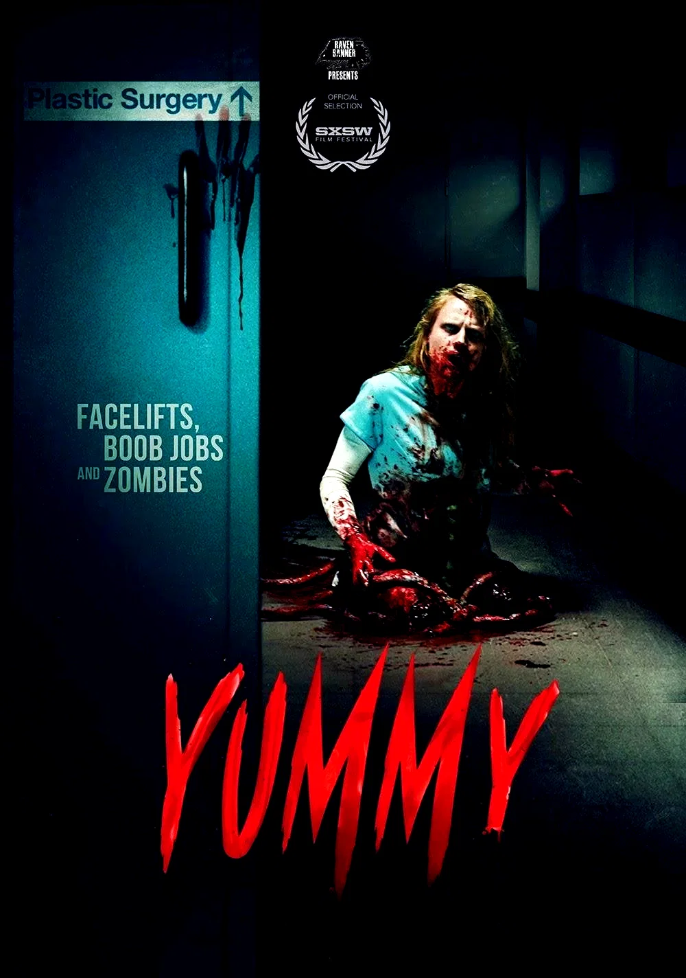 Affiche du film : Yummy
