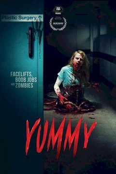 Affiche du film Yummy