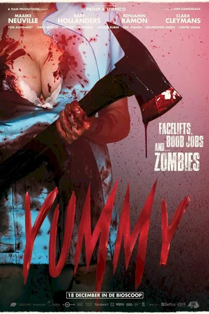 Photo du film : Yummy