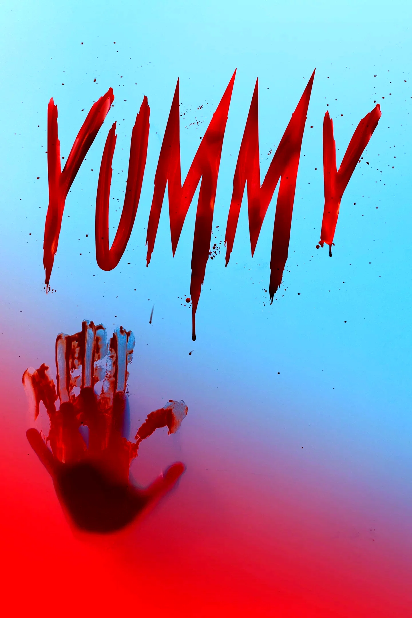 Photo 3 du film : Yummy