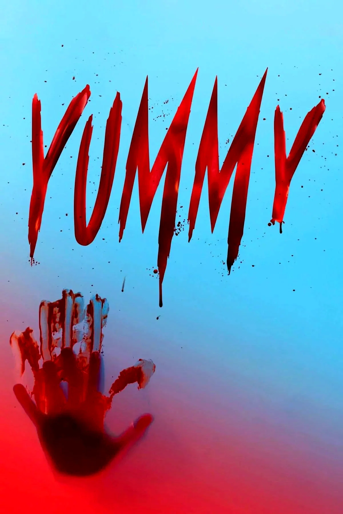 Photo 4 du film : Yummy