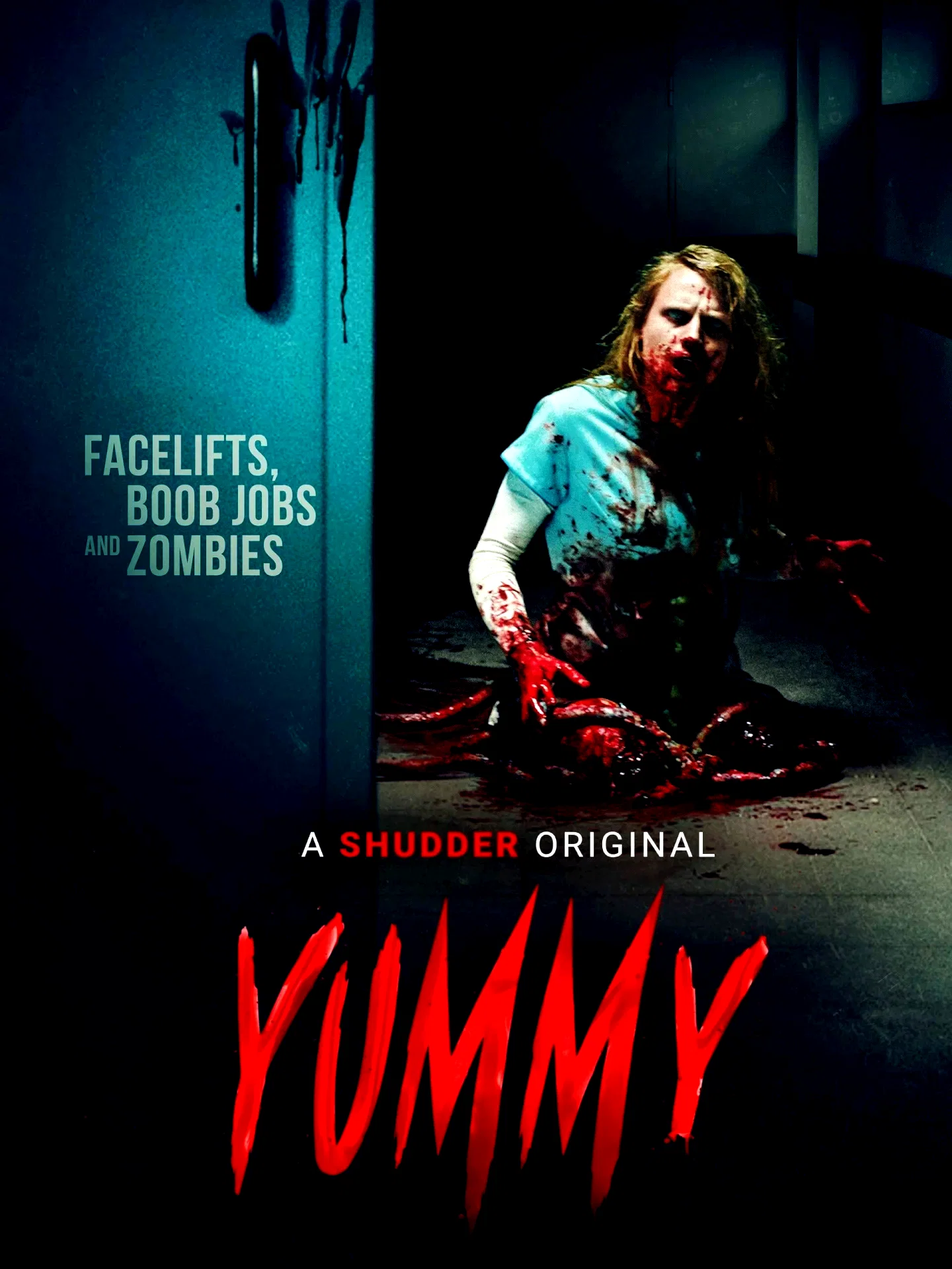 Photo 5 du film : Yummy