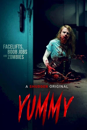 Photo du film : Yummy