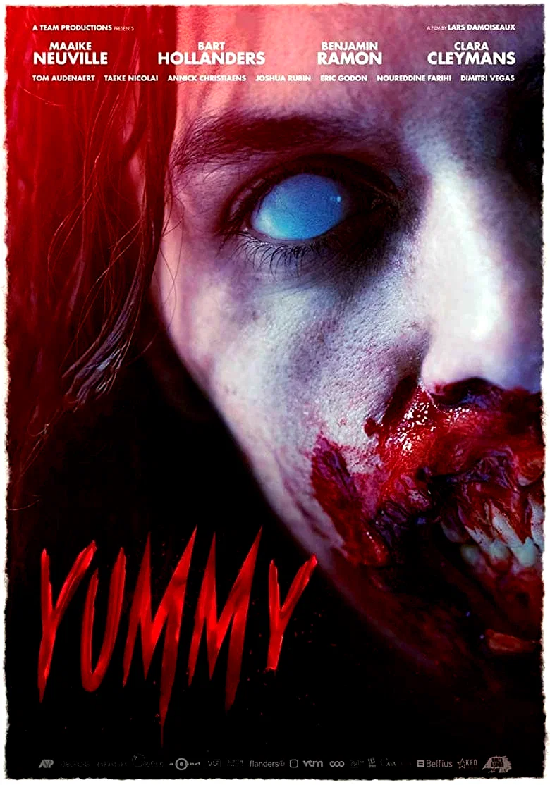 Photo 6 du film : Yummy