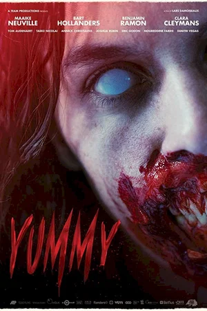 Photo du film : Yummy
