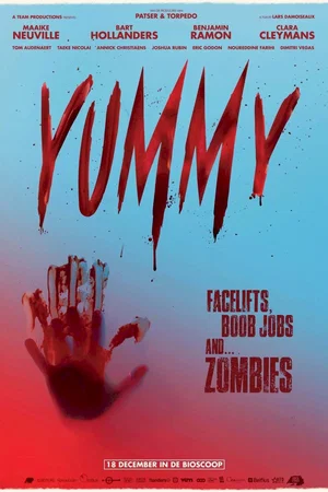 Photo du film : Yummy