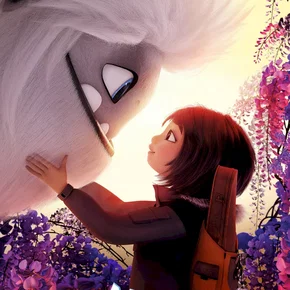 Photo du film : Abominable