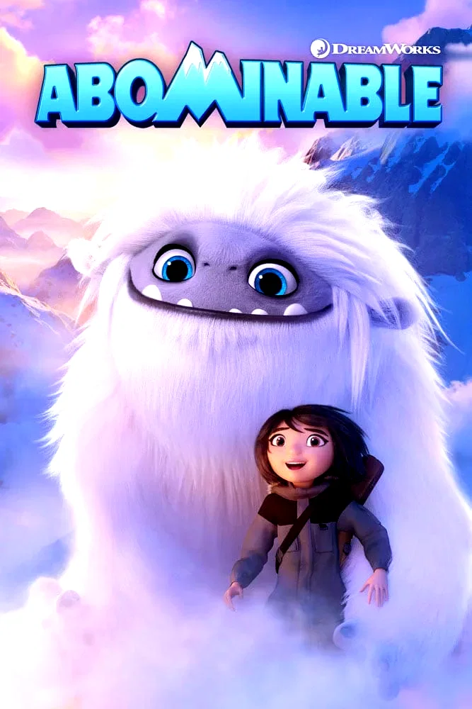 Photo 2 du film : Abominable