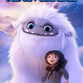 Photo du film : Abominable