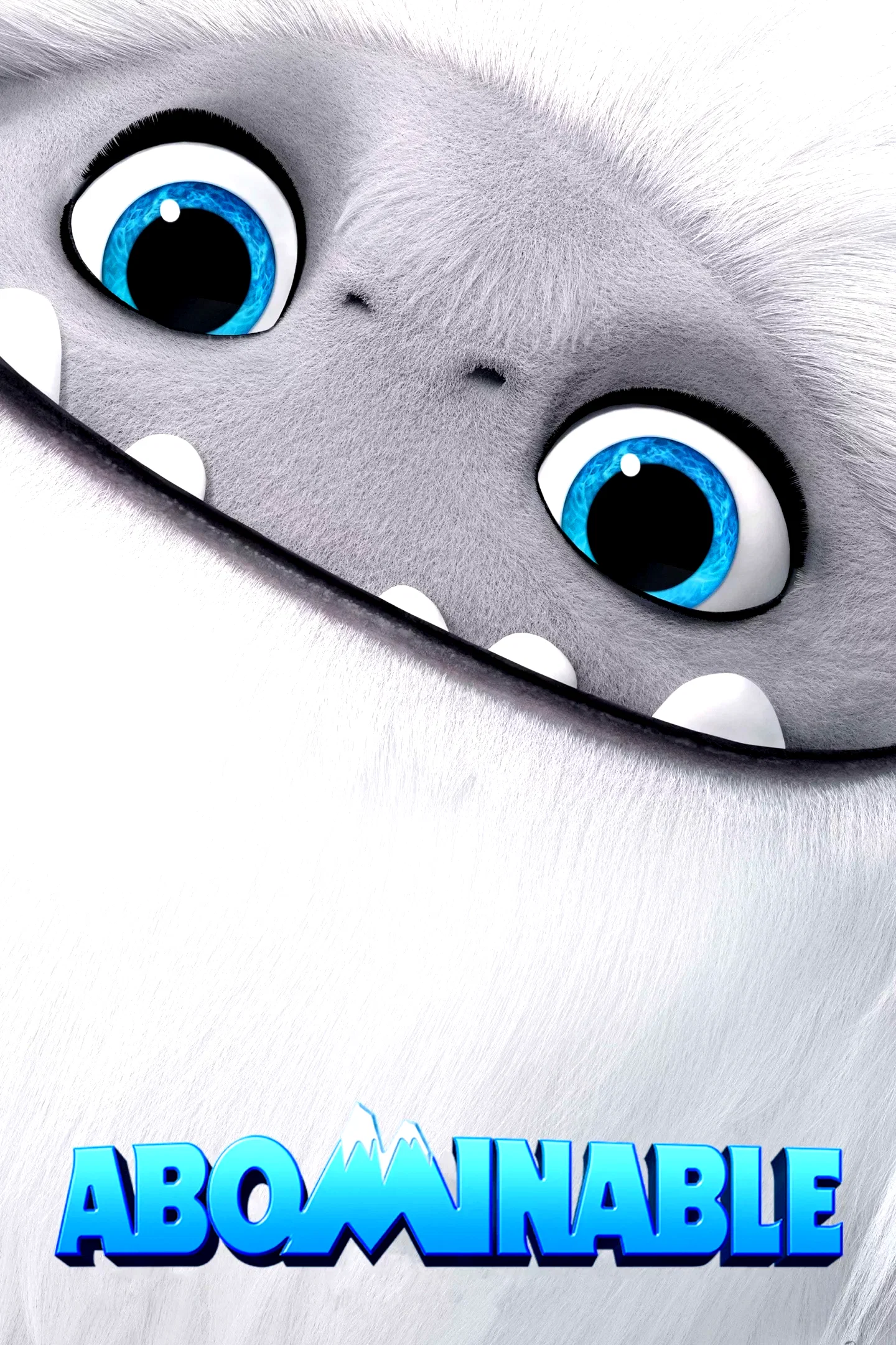 Photo 9 du film : Abominable