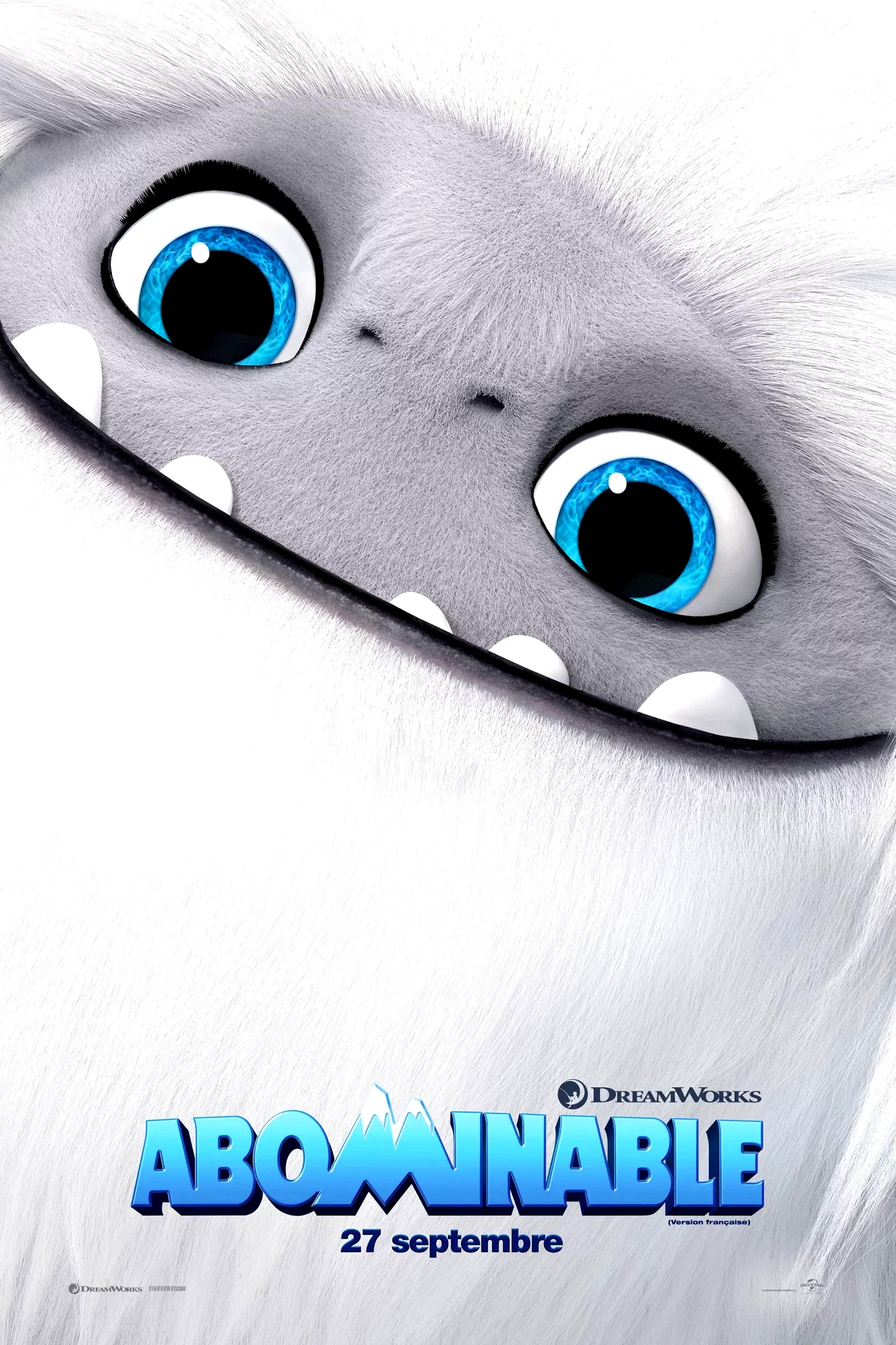 Photo 10 du film : Abominable