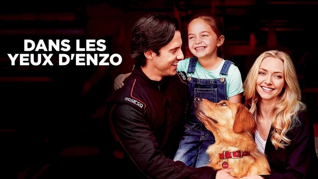 Photo du film : Dans les yeux d'Enzo