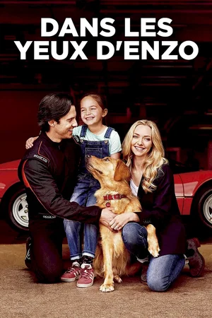 Photo du film : Dans les yeux d'Enzo