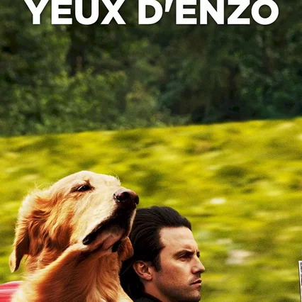 Miniature photo du film : Dans les yeux d'Enzo