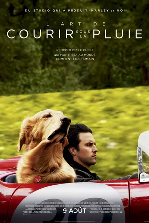 Photo du film : Dans les yeux d'Enzo