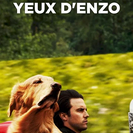 Miniature photo du film : Dans les yeux d'Enzo