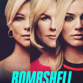 Photo du film : Scandale