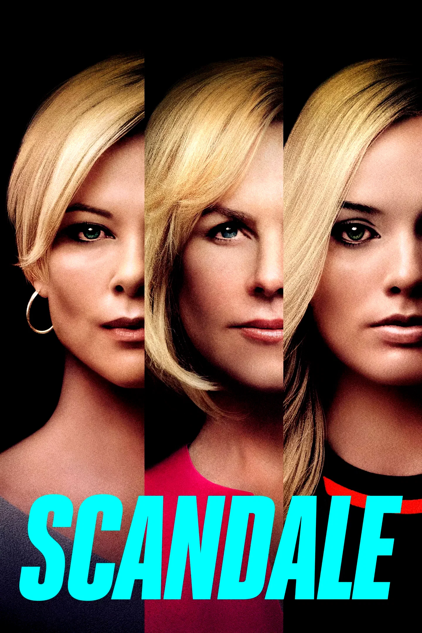 Photo 4 du film : Scandale