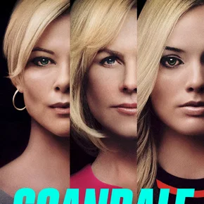 Photo du film : Scandale
